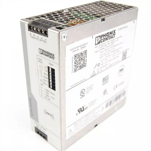 2904601 QUINT4-PS/1AC/24DC/10 Power Supply