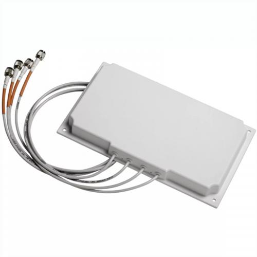 AIR-ANT2566P4W-R External Dual-Band Omnidirectional Antenna