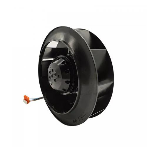 R2E220-AB08-62 Centrifugal Fan