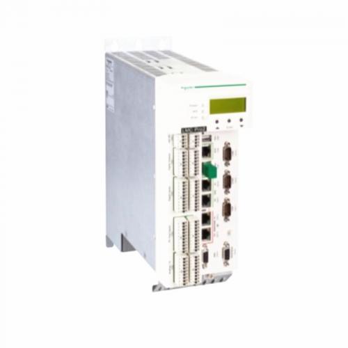 LMC802CCA10000 Motion Controller