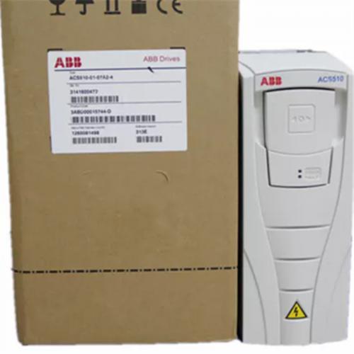 ACS510-01-07A2-4 Frequency Converter