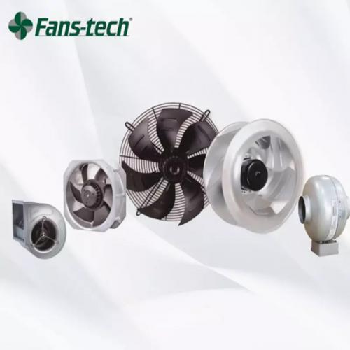 AG800B3-AL5-01 Axial Fan