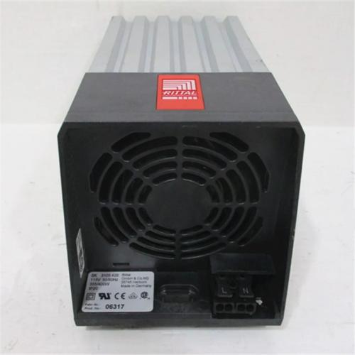 SK3105.420 Heater